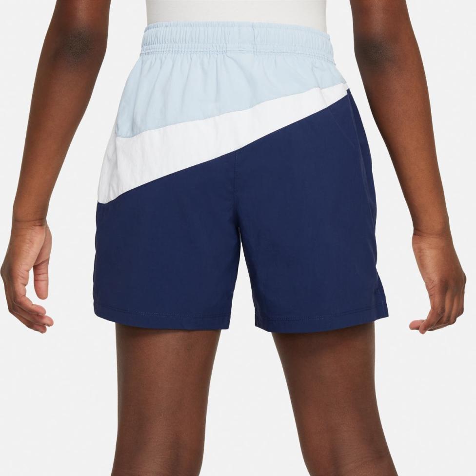 Дитячі шорти NIKE K NSW AMPLIFY WOVEN SHORT_image_5