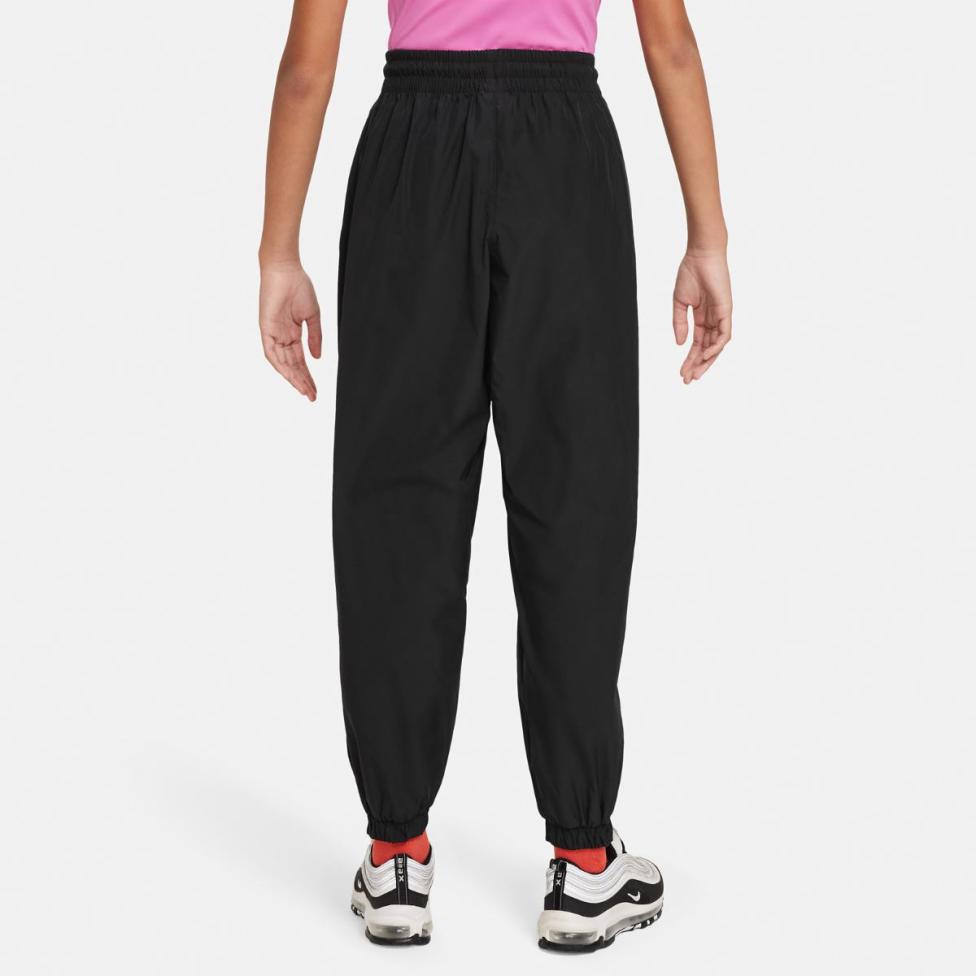 Дитячі штани NIKE G NSW WVN PANT DANCE