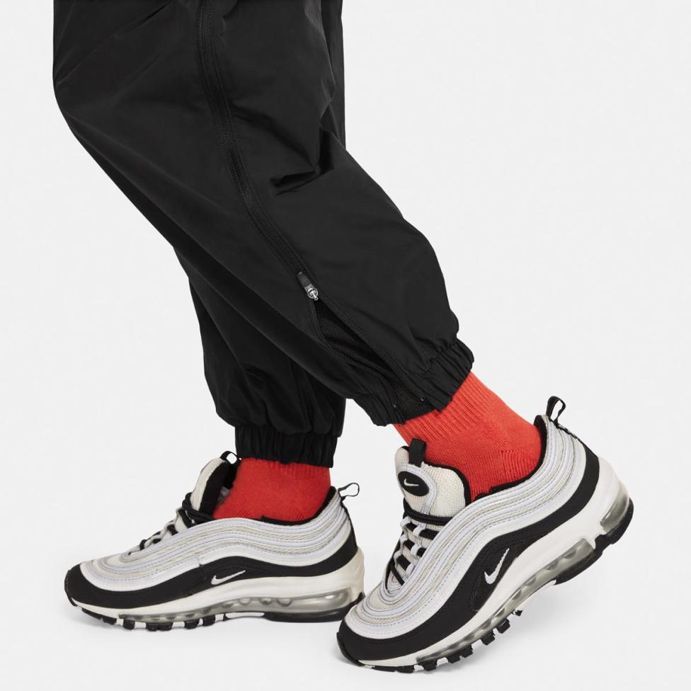 Дитячі штани NIKE G NSW WVN PANT DANCE_image_5