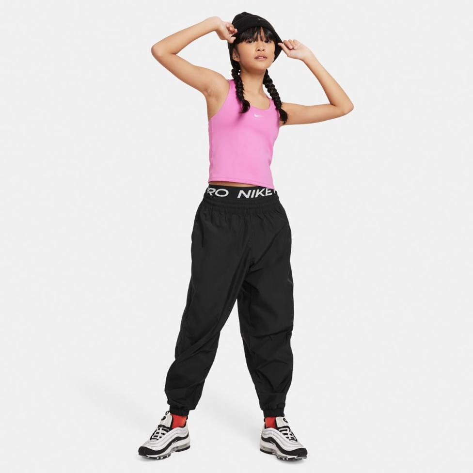 Дитячі штани NIKE G NSW WVN PANT DANCE_image_6