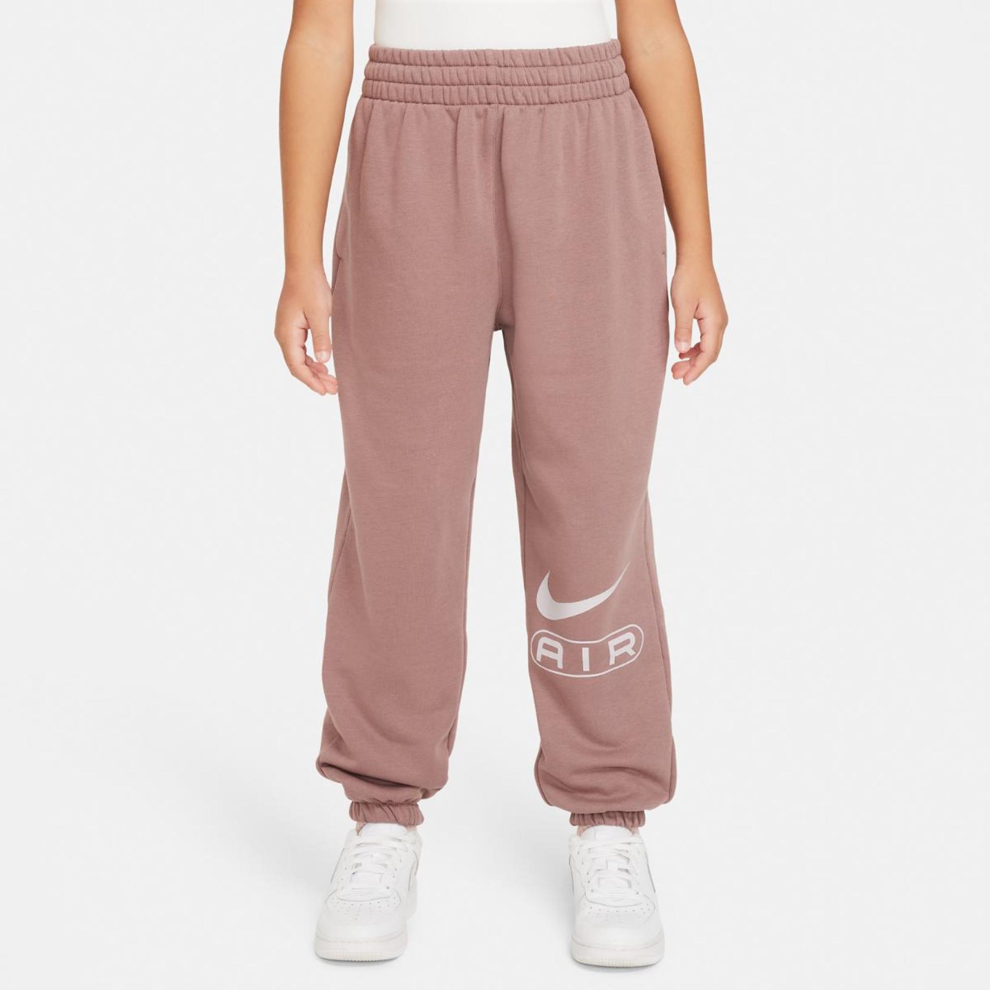 Дитячі штани NIKE G NSW FT AIR PANT