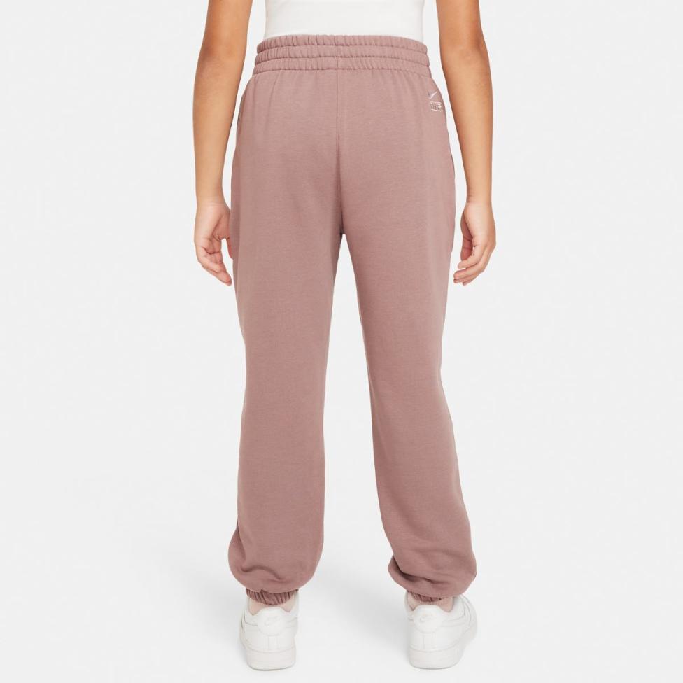 Дитячі штани NIKE G NSW FT AIR PANT