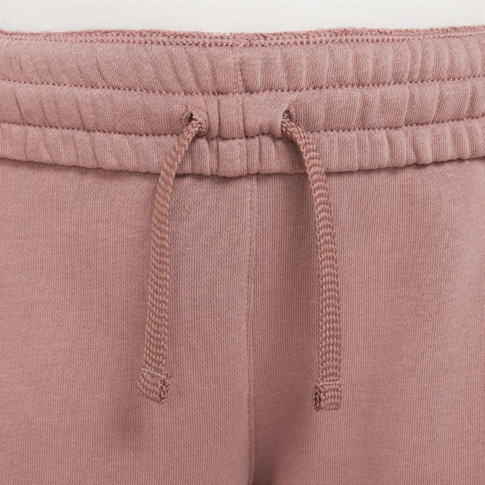 Детские брюки NIKE G NSW FT AIR PANT_image_3