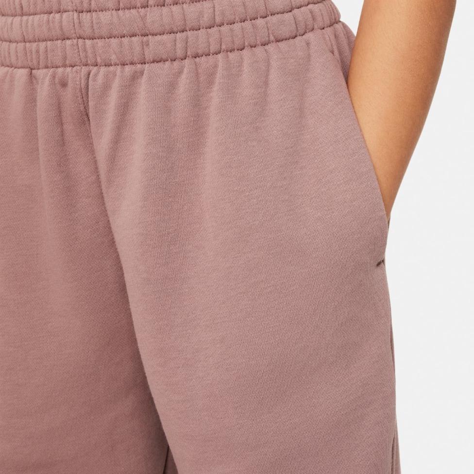 Детские брюки NIKE G NSW FT AIR PANT_image_4