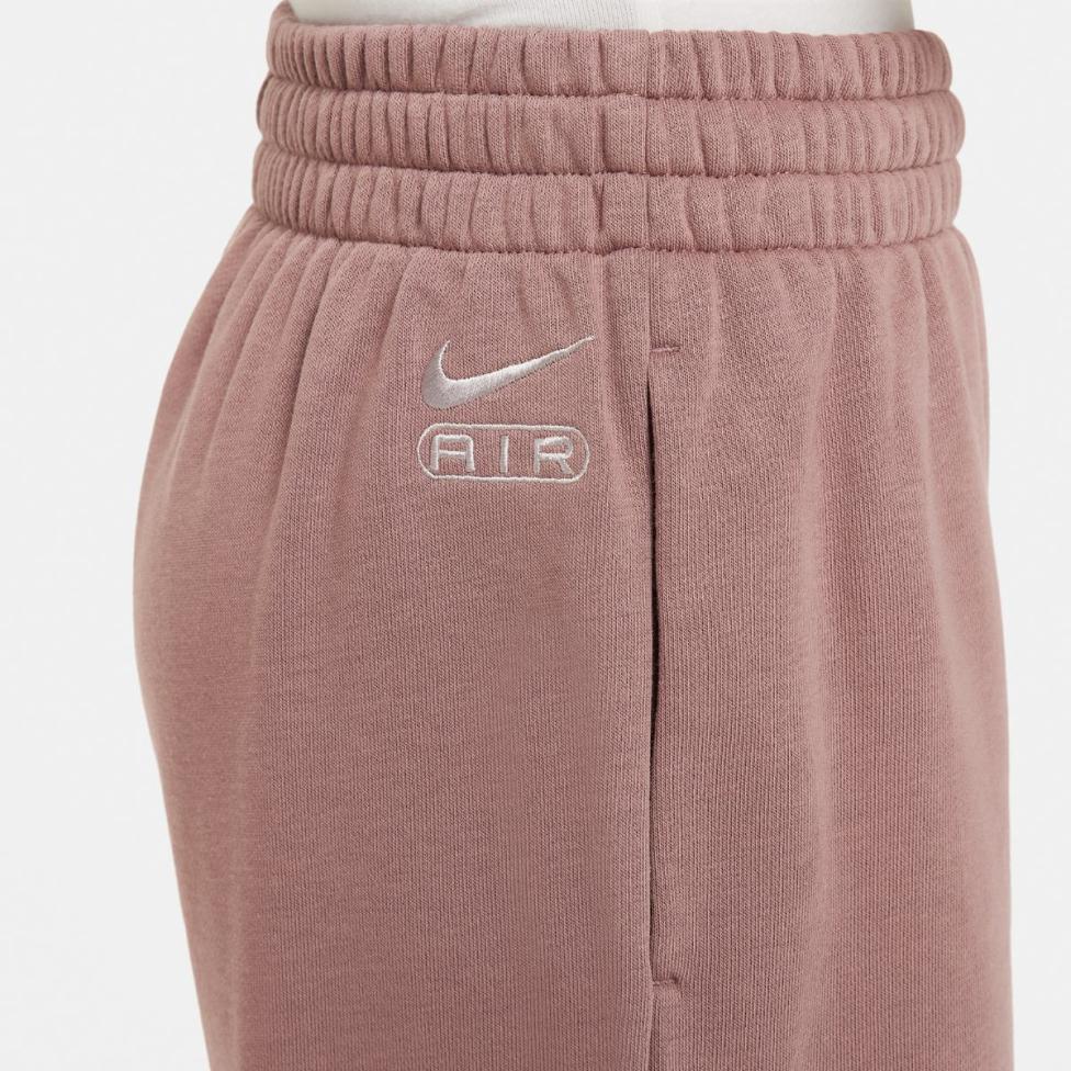 Детские брюки NIKE G NSW FT AIR PANT_image_5