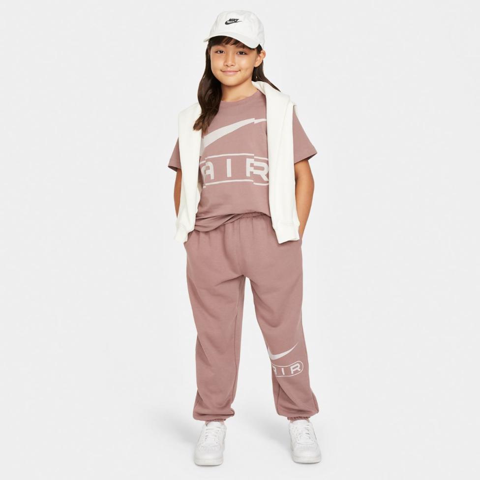 Детские брюки NIKE G NSW FT AIR PANT_image_7