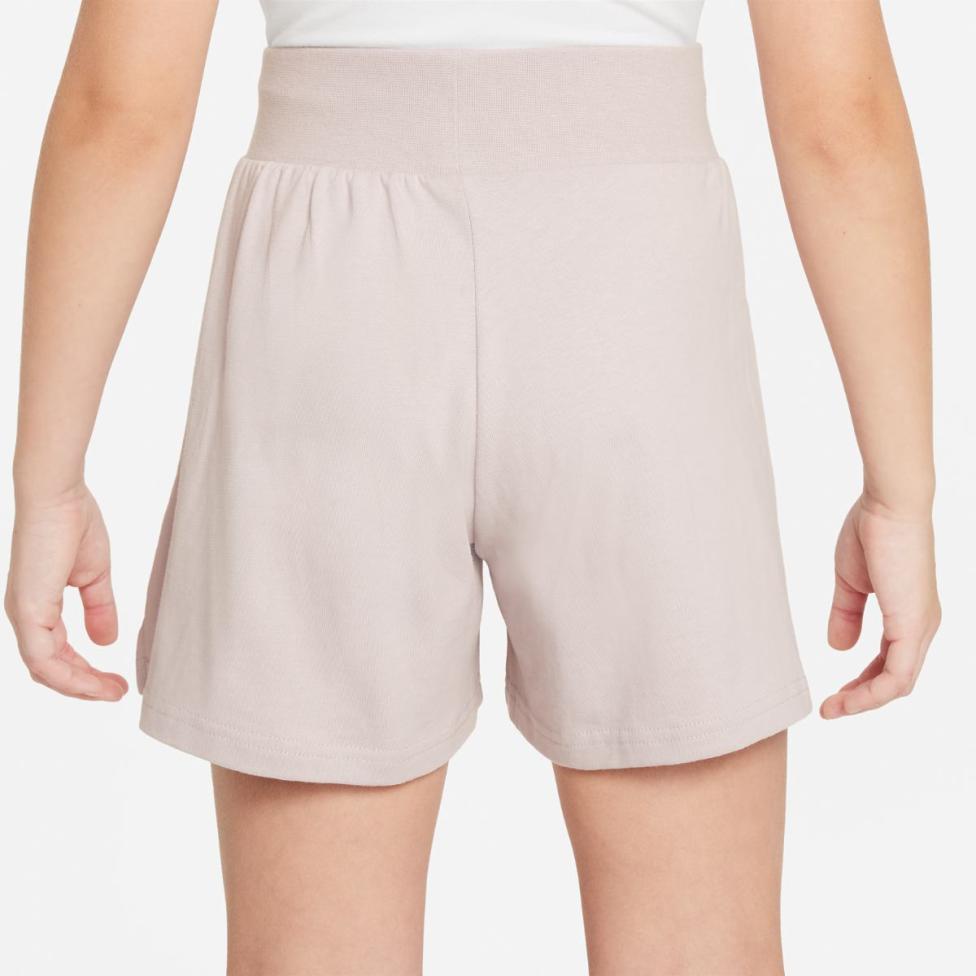 Дитячі шорти NIKE G NSW SHORT JSY LBR_image_3