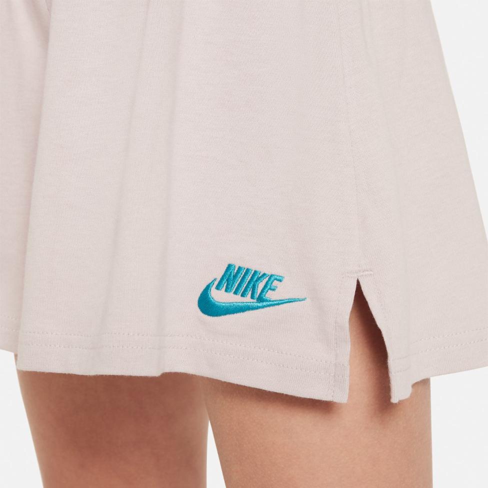Дитячі шорти NIKE G NSW SHORT JSY LBR_image_4