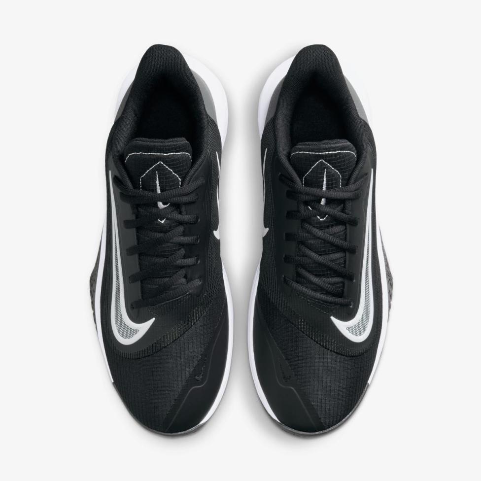 Мужские кроссовки NIKE PRECISION VII_image_4
