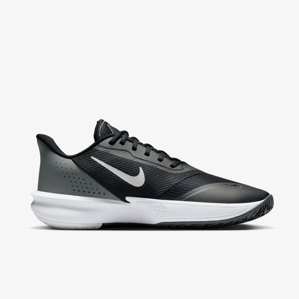 Мужские кроссовки NIKE PRECISION VII_image_3