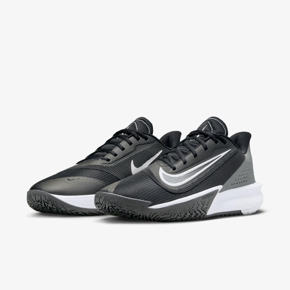 Мужские кроссовки NIKE PRECISION VII_image_5
