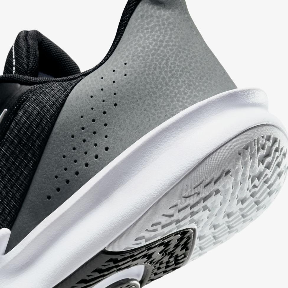Мужские кроссовки NIKE PRECISION VII_image_8