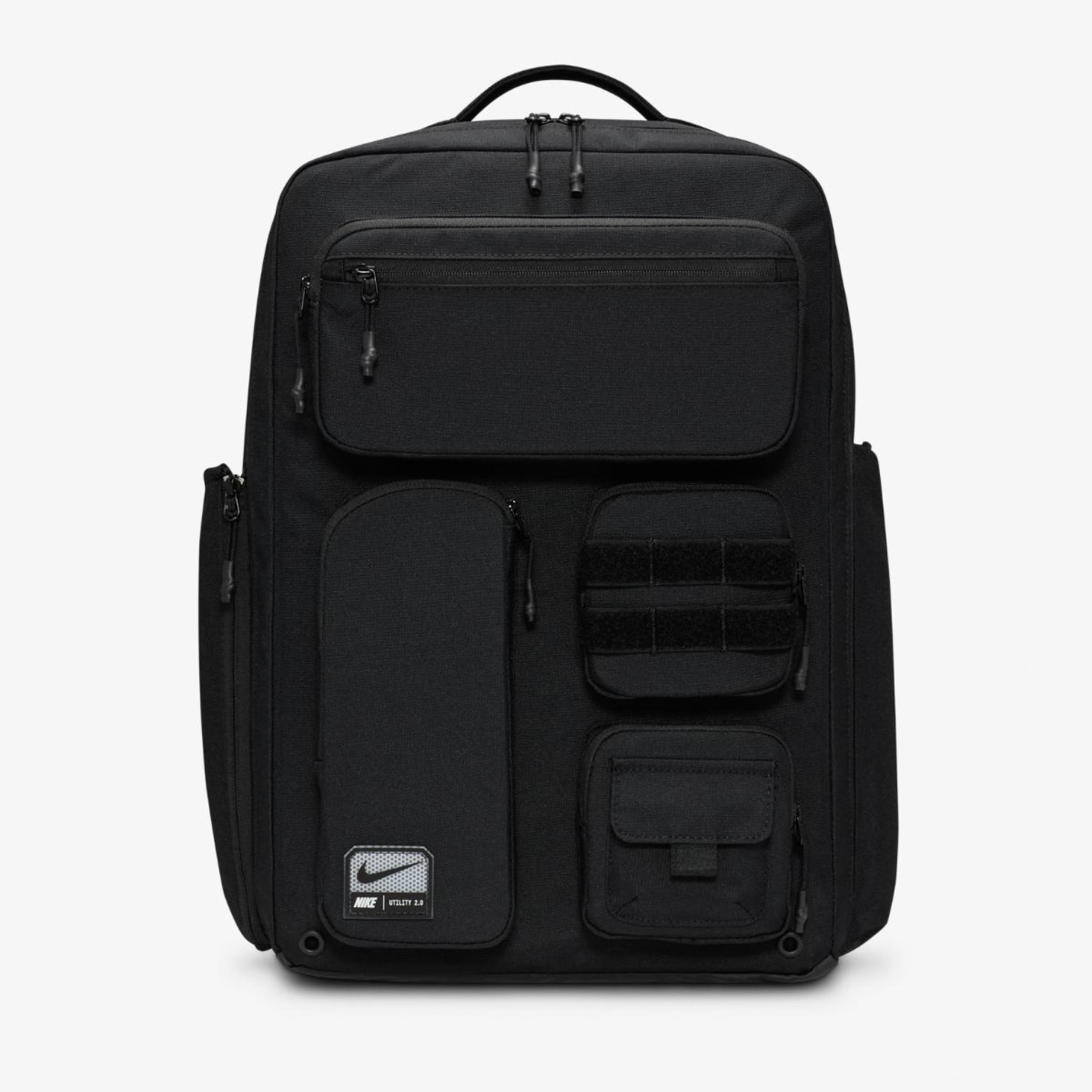 Рюкзак NIKE UTILITY ELITE BKPK - 2.0