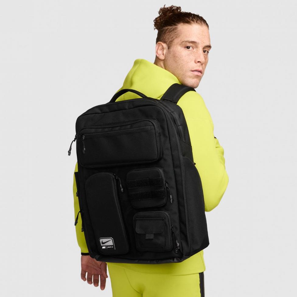 Рюкзак NIKE UTILITY ELITE BKPK - 2.0_image_5