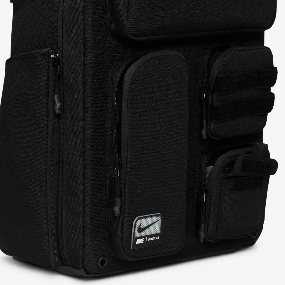 Рюкзак NIKE UTILITY ELITE BKPK - 2.0_image_8