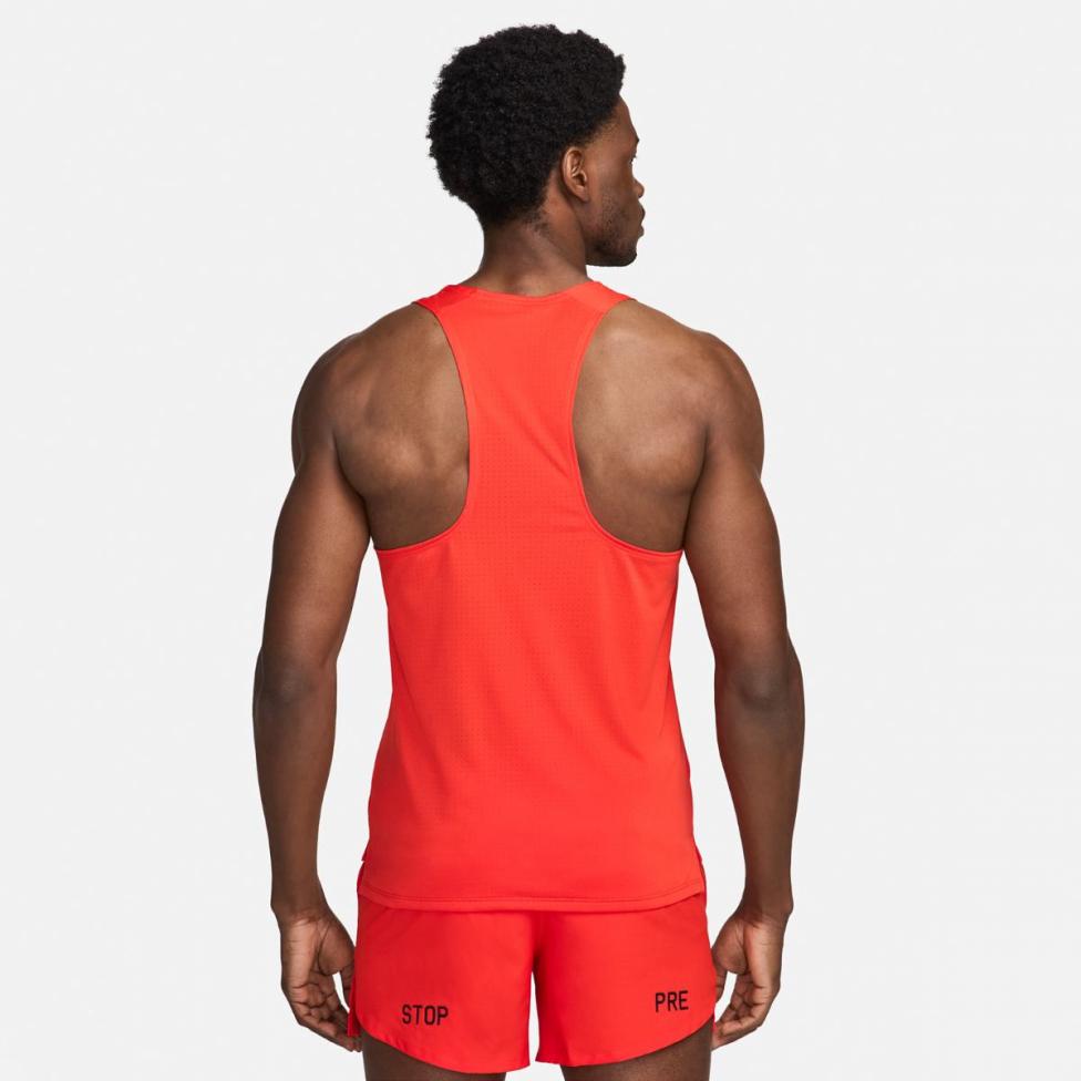 Чоловіча майка NIKE M RUN ENERGY FAST SINGLET