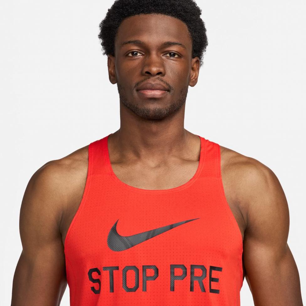Мужская майка NIKE M RUN ENERGY FAST SINGLET_image_3