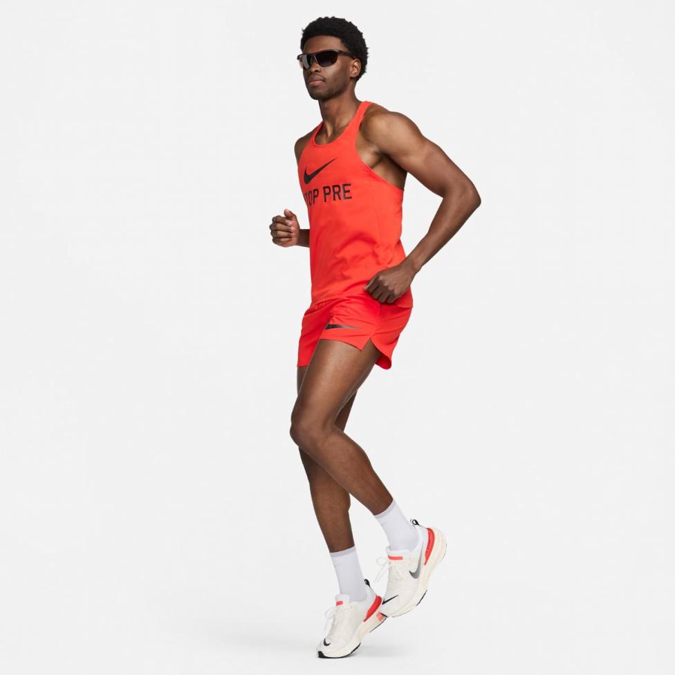 Мужская майка NIKE M RUN ENERGY FAST SINGLET_image_5