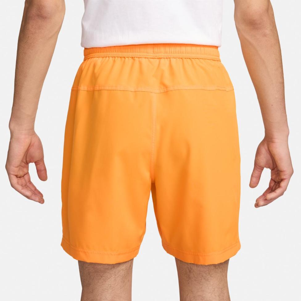 Чоловічі шорти NIKE M Dri-FIT FORM SHORT 7UL GX_image_3