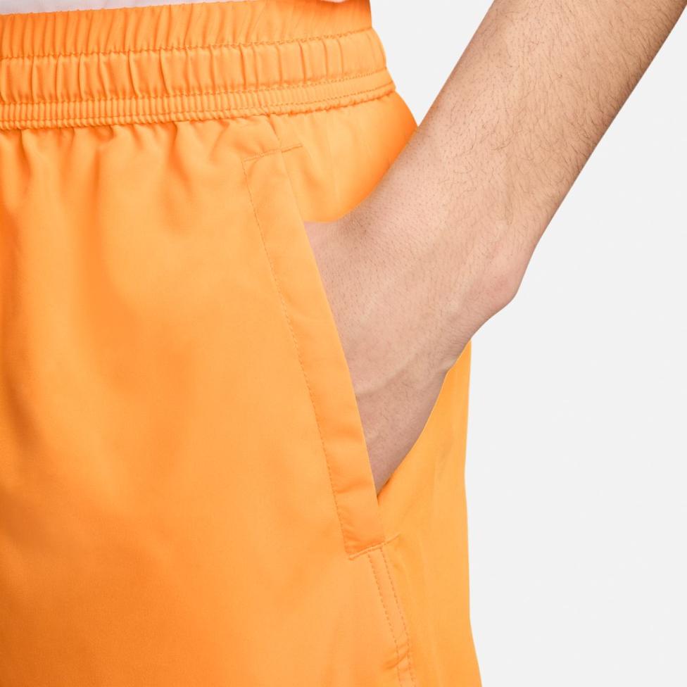 Чоловічі шорти NIKE M Dri-FIT FORM SHORT 7UL GX_image_4
