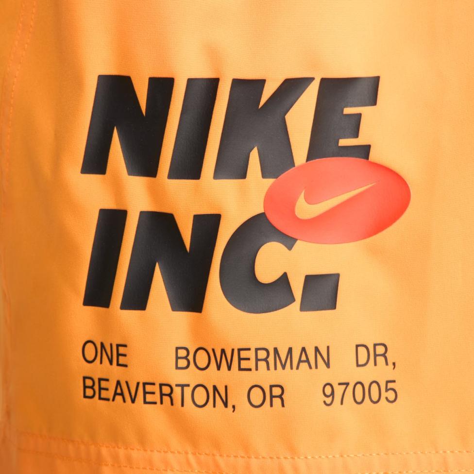 Чоловічі шорти NIKE M Dri-FIT FORM SHORT 7UL GX_image_5