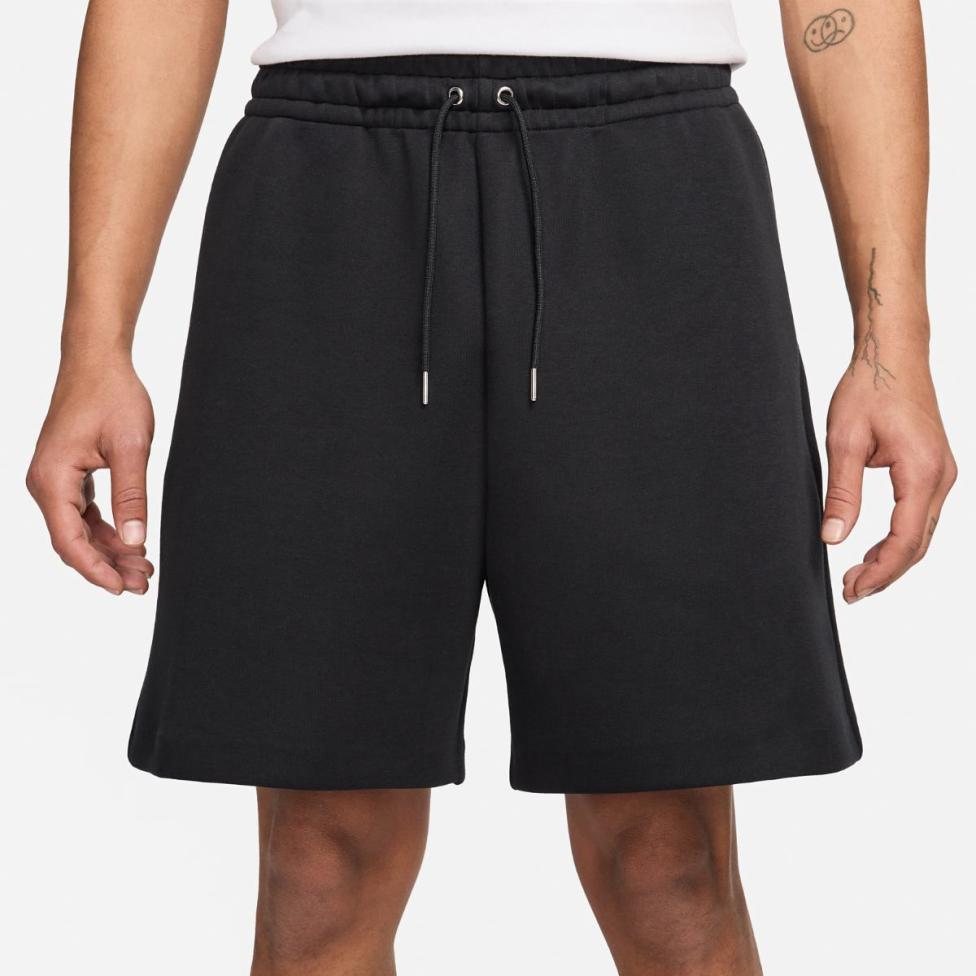 Чоловічі шорти NIKE M NSW TCH FLC RI SHORT