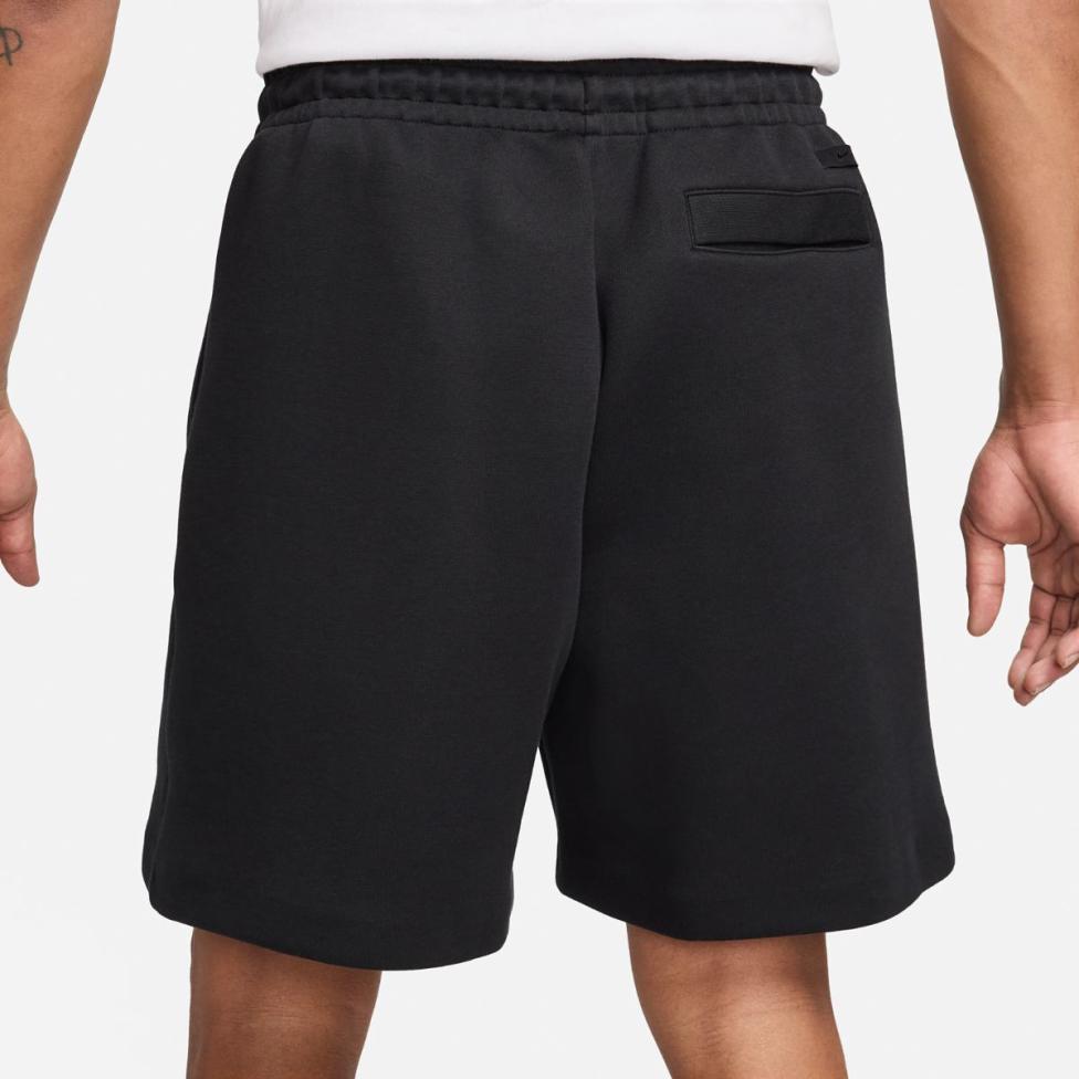 Чоловічі шорти NIKE M NSW TCH FLC RI SHORT_image_3