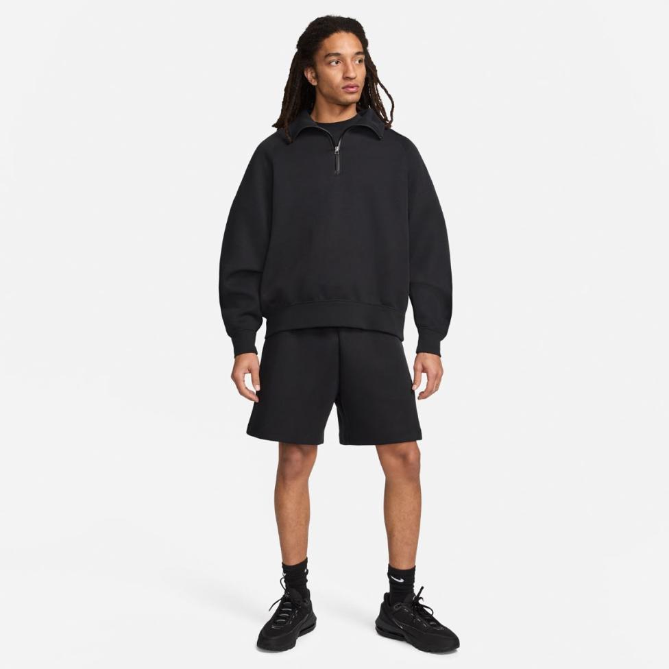 Чоловічі шорти NIKE M NSW TCH FLC RI SHORT_image_7