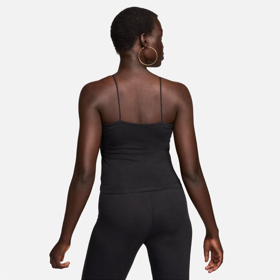 Жіноча майка NIKE W NSW NK CHLL KNT CAMI_image_3