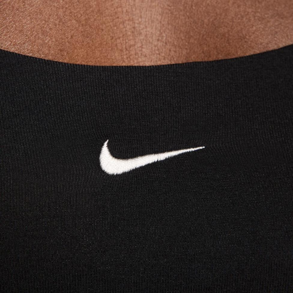 Жіноча майка NIKE W NSW NK CHLL KNT CAMI_image_4