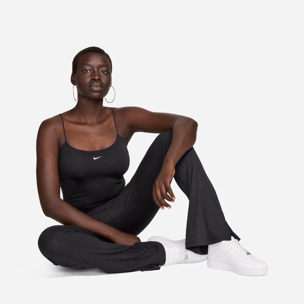 Жіноча майка NIKE W NSW NK CHLL KNT CAMI_image_6
