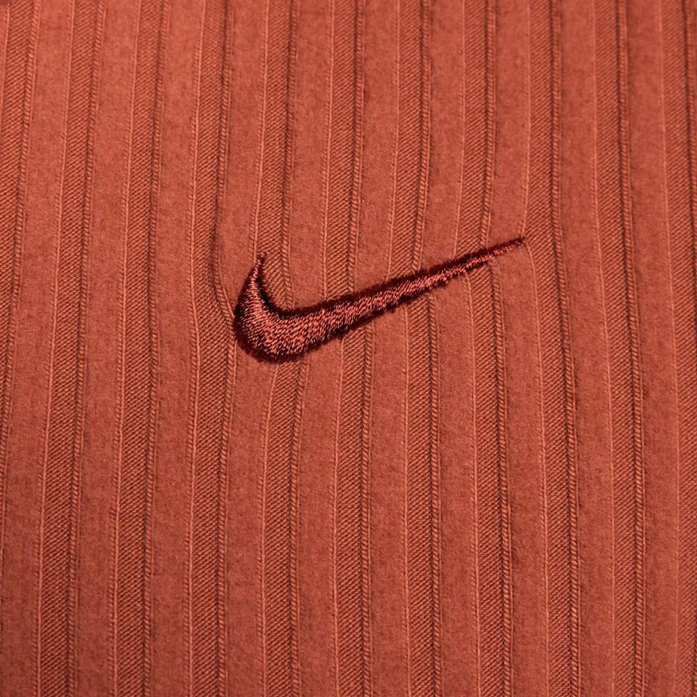 Жіноча толстовка NIKE W NSW CHLL KNT RIB FZ CRDGN_image_4