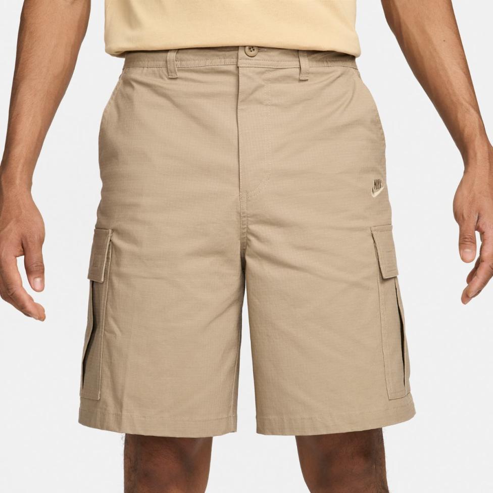 Чоловічі шорти NIKE M NK CLUB WVN CARGO SHORT