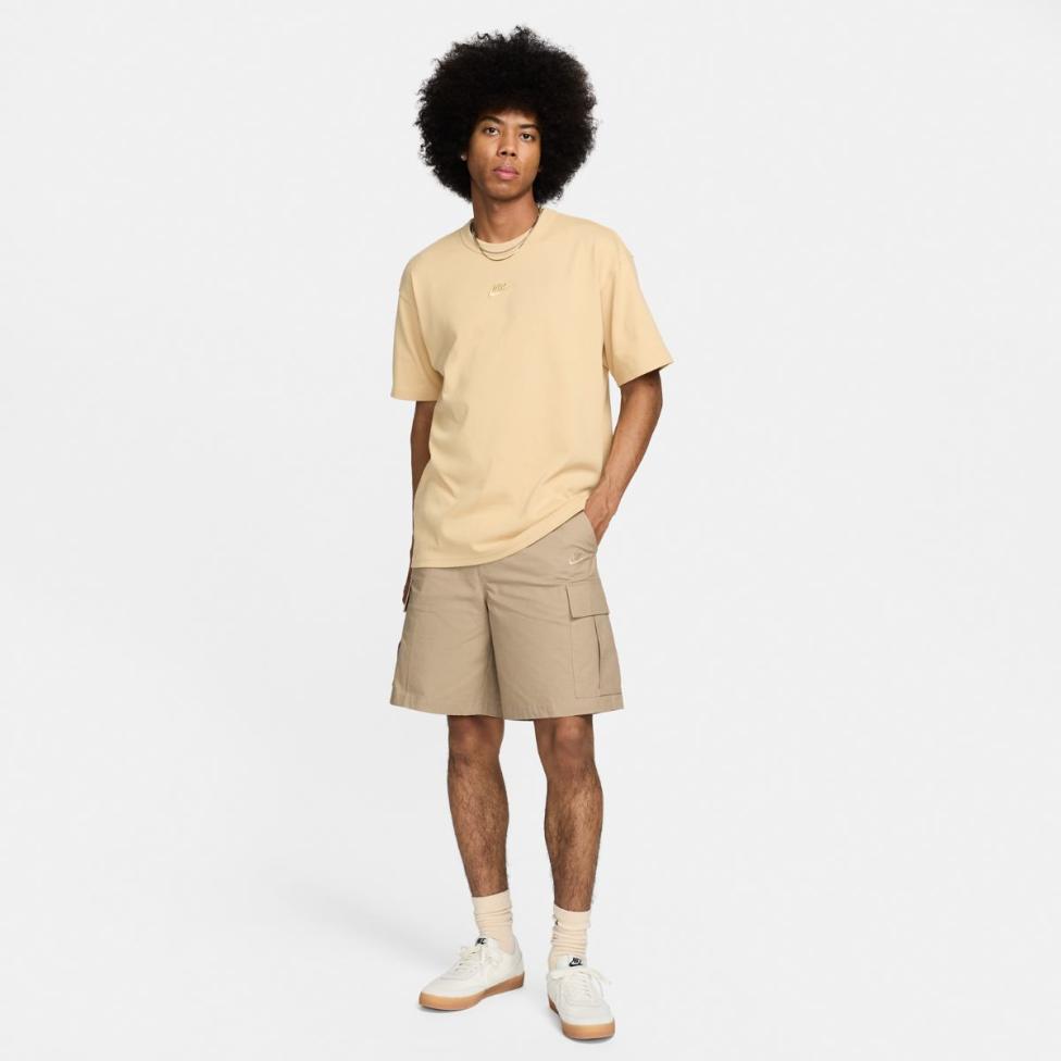 Чоловічі шорти NIKE M NK CLUB WVN CARGO SHORT_image_7