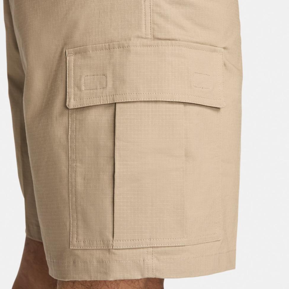Чоловічі шорти NIKE M NK CLUB WVN CARGO SHORT_image_5