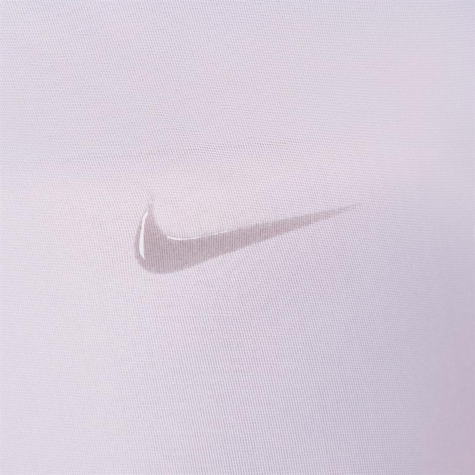 Жіноча майка NIKE W FM Dri-FIT TANK SHEER_image_4