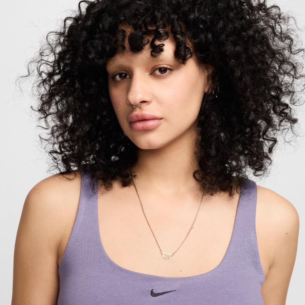 Жіноча майка NIKE W NSW CHLL FT CRP TANK_image_3