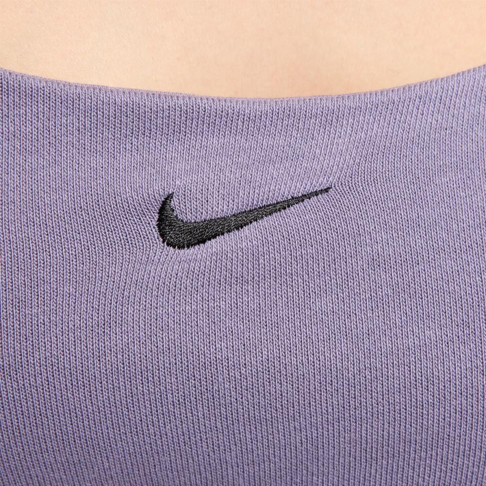 Жіноча майка NIKE W NSW CHLL FT CRP TANK_image_4
