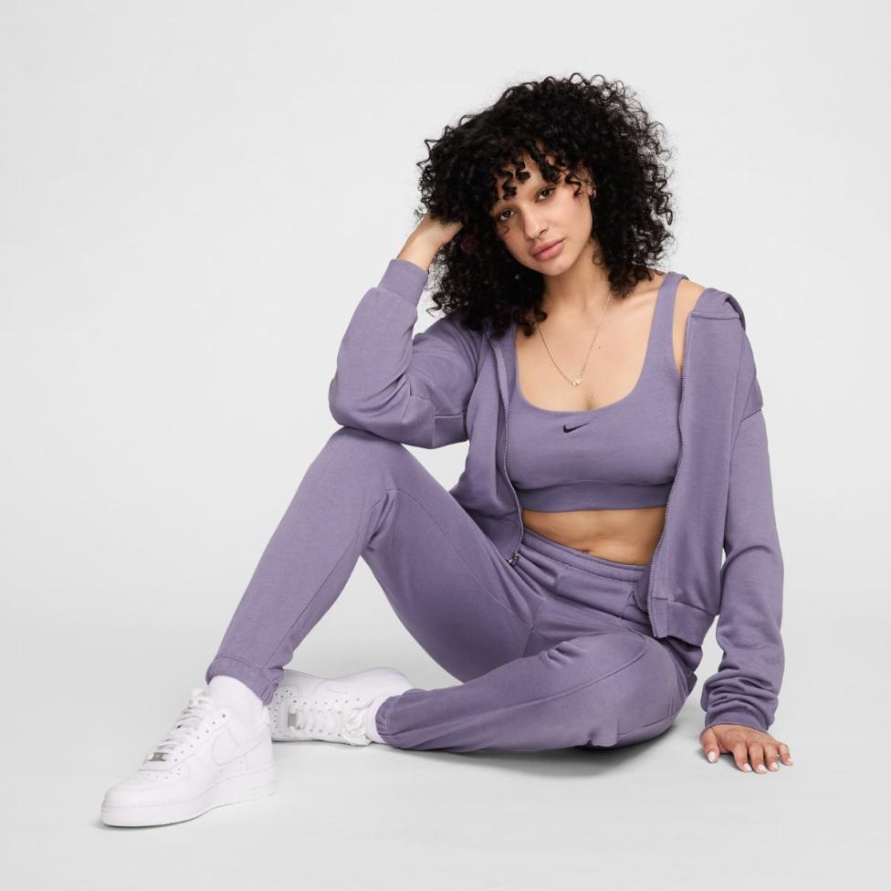 Жіноча майка NIKE W NSW CHLL FT CRP TANK_image_5