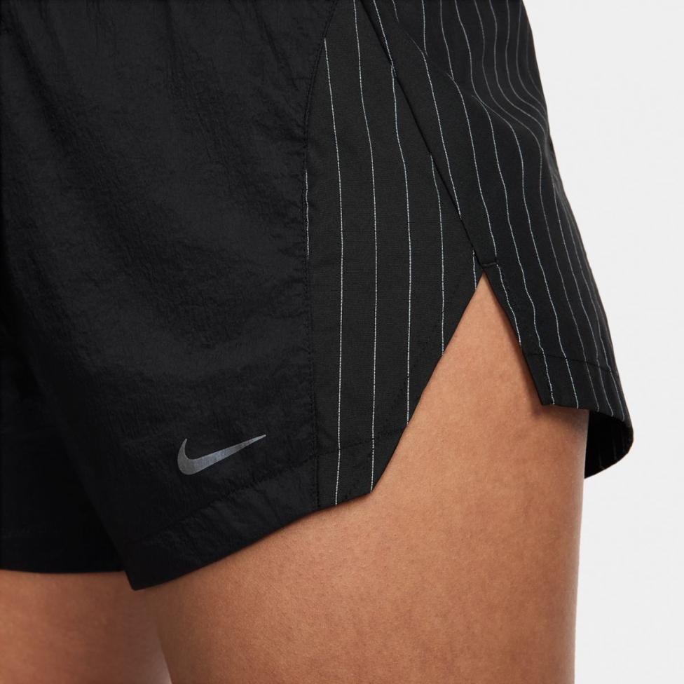 Жіночі шорти NIKE W RD RFLCTV MR 3IN BR SHRT_image_5