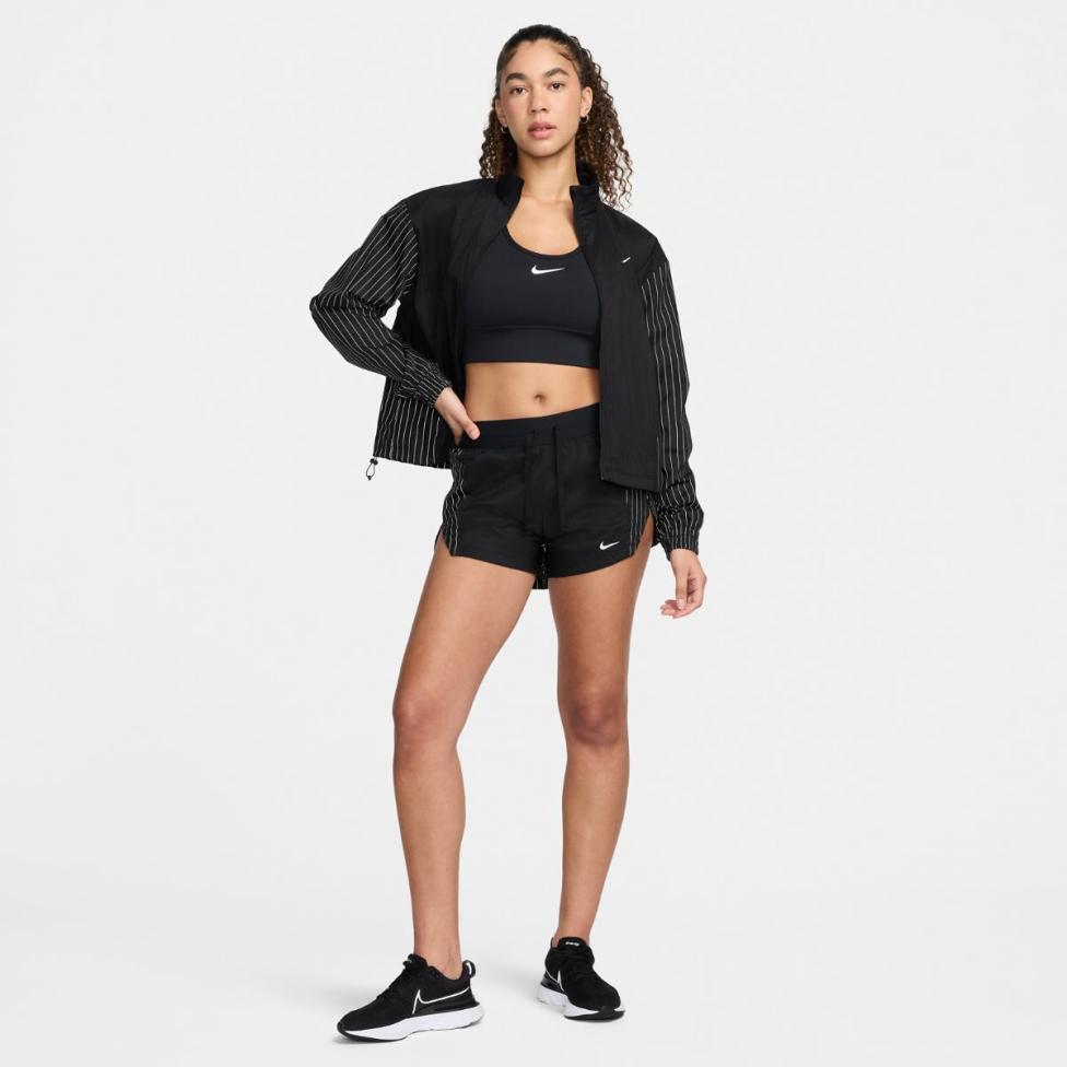 Жіночі шорти NIKE W RD RFLCTV MR 3IN BR SHRT_image_8