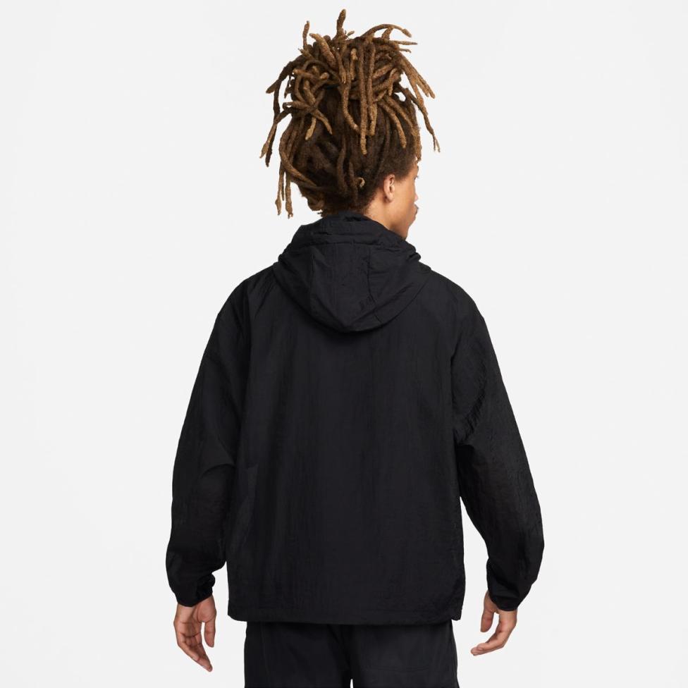 Чоловіча толстовка NIKE M NSW TP WVN MESH PO
