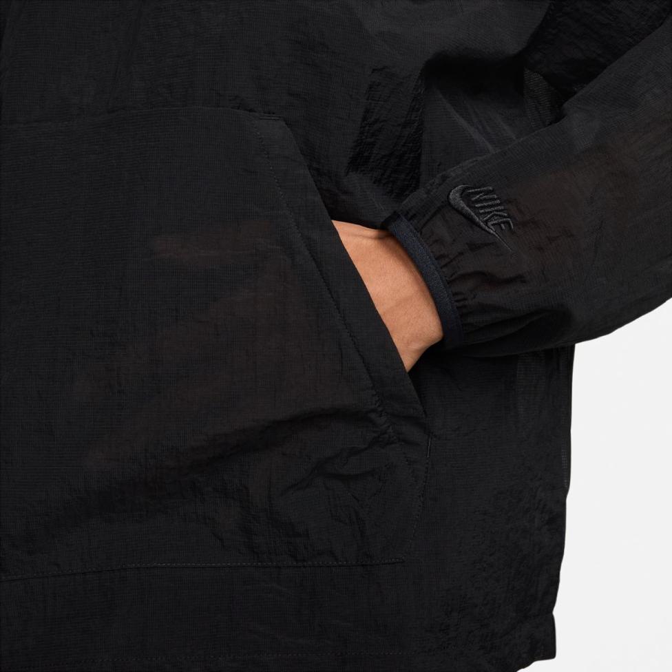 Чоловіча толстовка NIKE M NSW TP WVN MESH PO_image_5