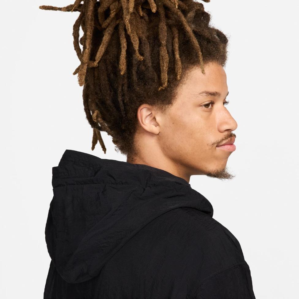 Чоловіча толстовка NIKE M NSW TP WVN MESH PO_image_7