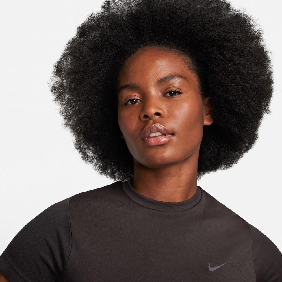 Жіноча футболка NIKE W RN DVN Dri-FITADV ENG SS TP_image_3