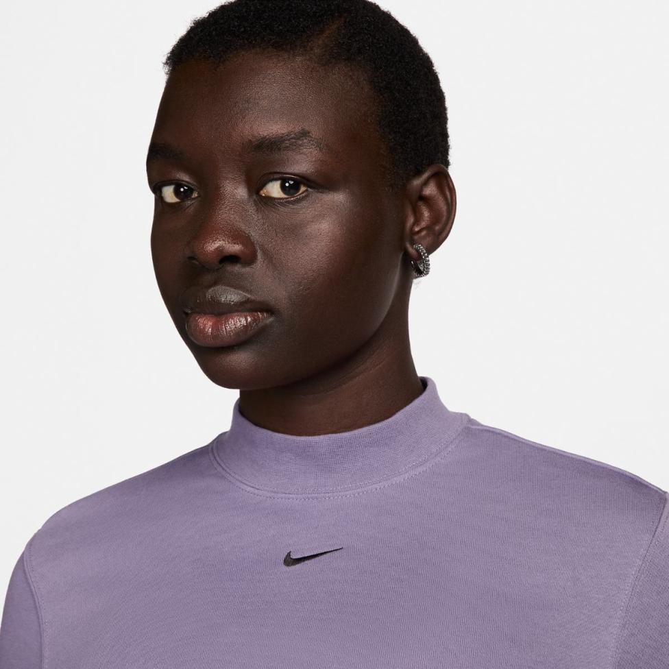 Жіноча толстовка NIKE W NSW CHLL FT CRP CREW_image_3