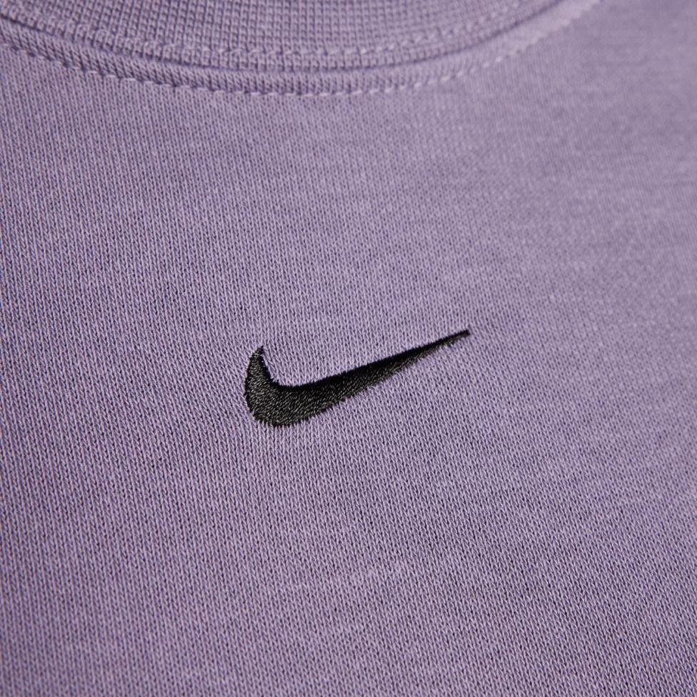 Жіноча толстовка NIKE W NSW CHLL FT CRP CREW_image_4