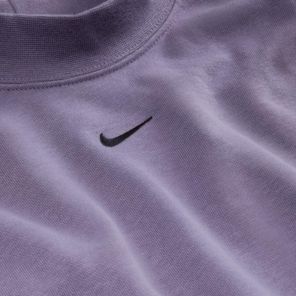 Жіноча толстовка NIKE W NSW CHLL FT CRP CREW_image_6