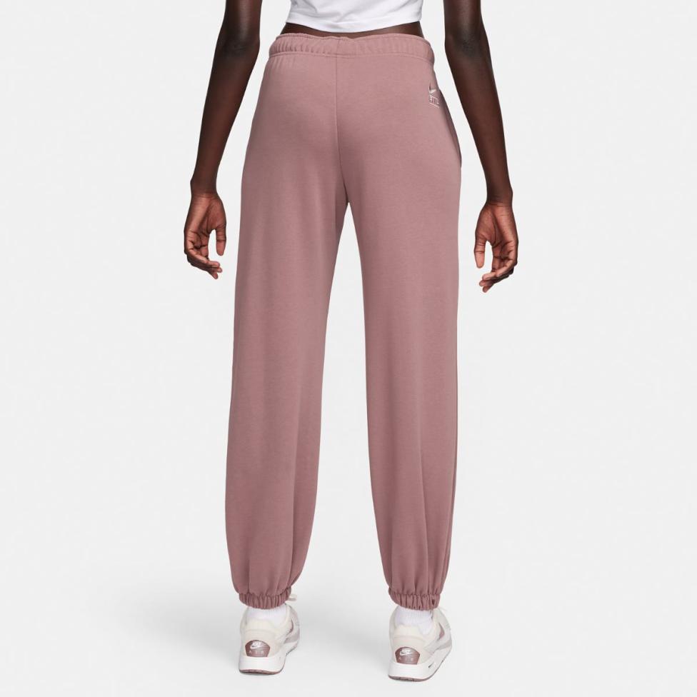 Жіночі штани NIKE W NSW AIR MR FLC JOGGER