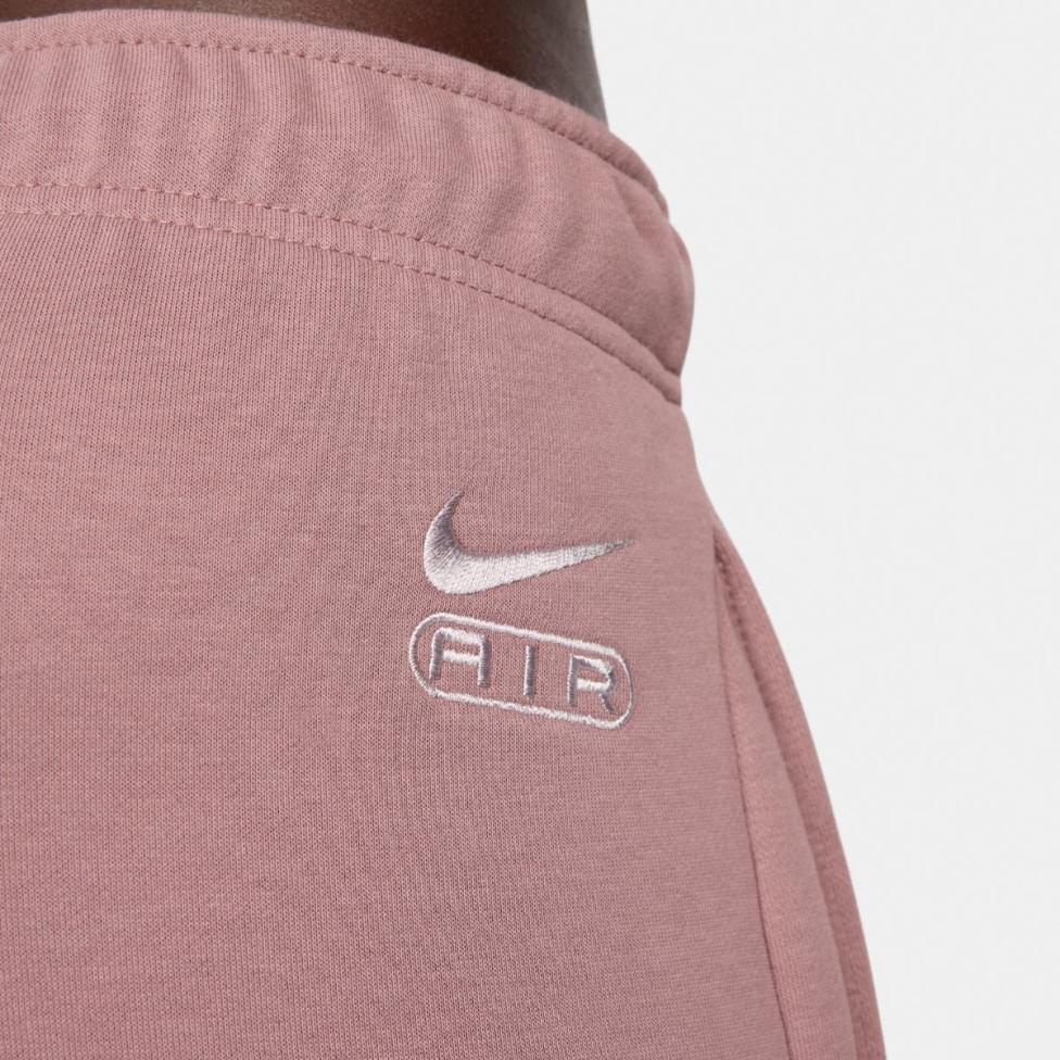 Жіночі штани NIKE W NSW AIR MR FLC JOGGER_image_4